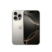 Apple iPhone 16 Pro, 5G, 6.3 inch, 256GB, Natural Titanium