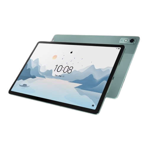 Lenovo Tab P12, Wi-Fi, 128GB, 12.7 Inch, Sage - eXtra Oman