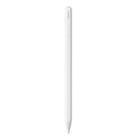 Baseus Touch Stylus Pen, Wireless Charging, White