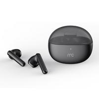 MYCANDY TWS-C130 True Wireless Earbuds ENC, Black