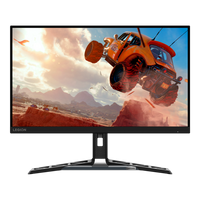 Lenovo Legion 27 Inch Gaming Monitor, 180Hz, Black