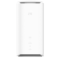 ZTE MC888 PRO 5G Home Router, Dual band, Up to 5.4 Gbps