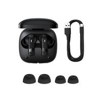 Baseus Bowie E20 True Wireless Earbuds, Black