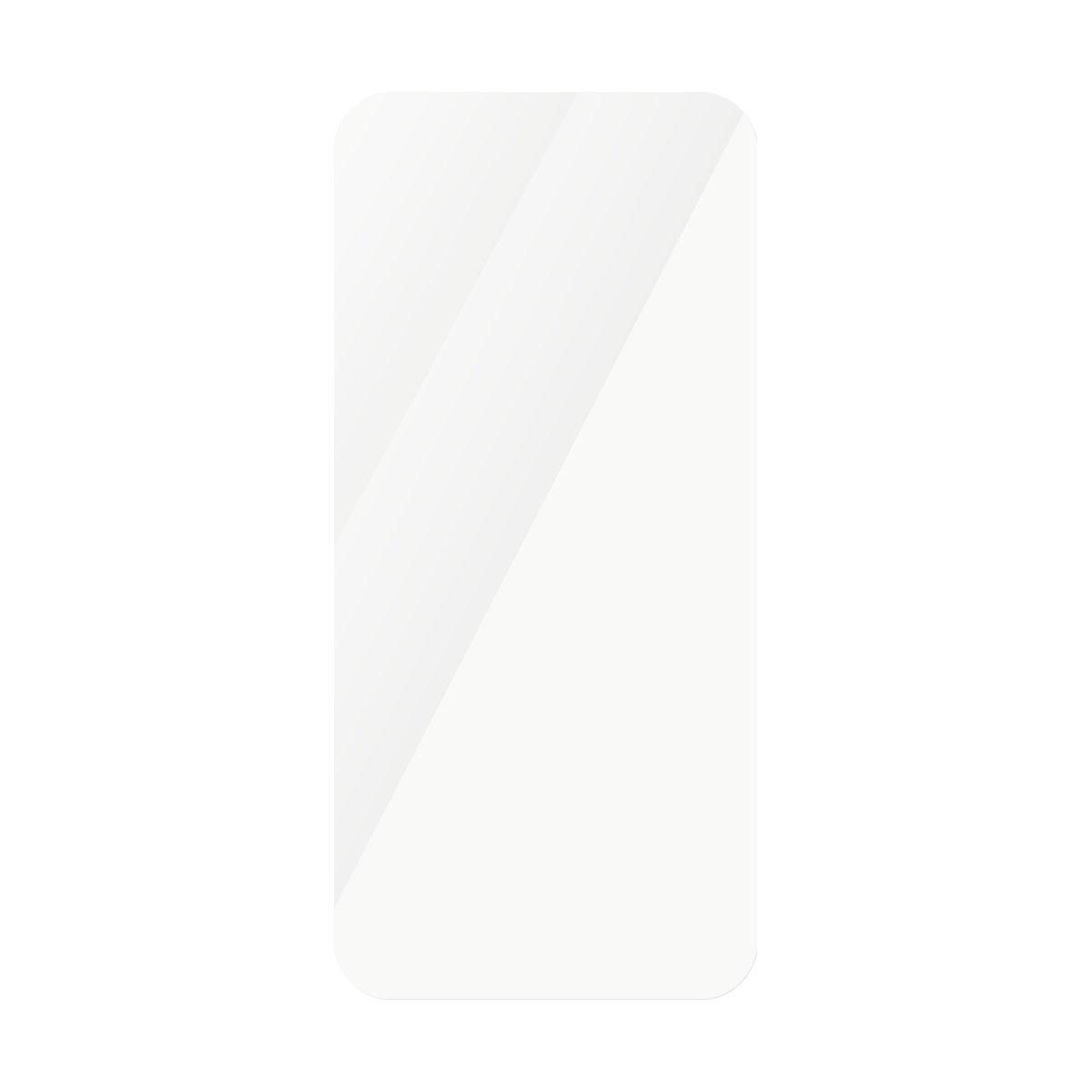 panzerglass Panzerglass Safe Screen Protector iPhone 16 Pro SAFE95876, Color: Clear, Compatibility: iPhone 16 Pro, Made In: China, Made in: China, Scratch Resistant: Yes, SAFE by PanzerGlass