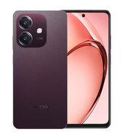 OPPO A3X, 4G, 128 GB, Nebula Red