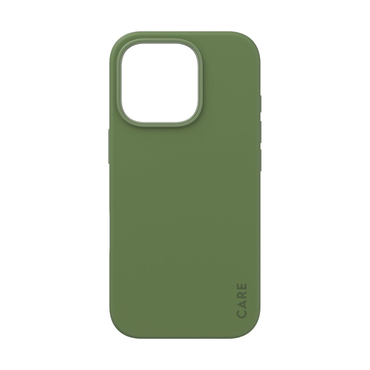 بانزرغلاس Panzerglass Care By Panzerglass Case With Magsafe For iPhone 16 Pro