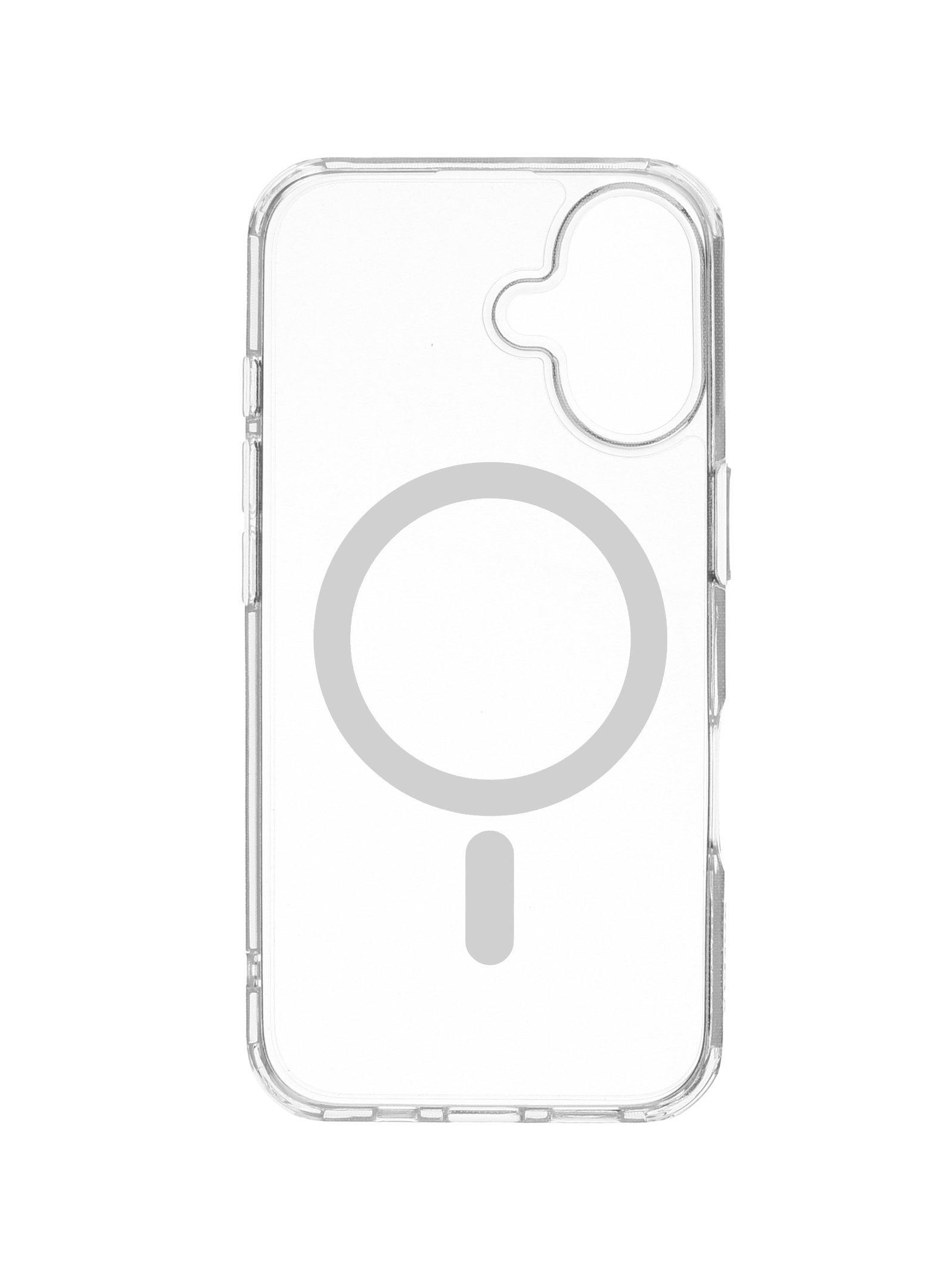 xonda Xonda x-sip16tcmgw hardplastic X-SIP16TCMGW, Color: Clear, Compatibility: iPhone 16, Made In: China, Material: Hard plastic, Series Name: IPHONE 16, Made in: China, No, No