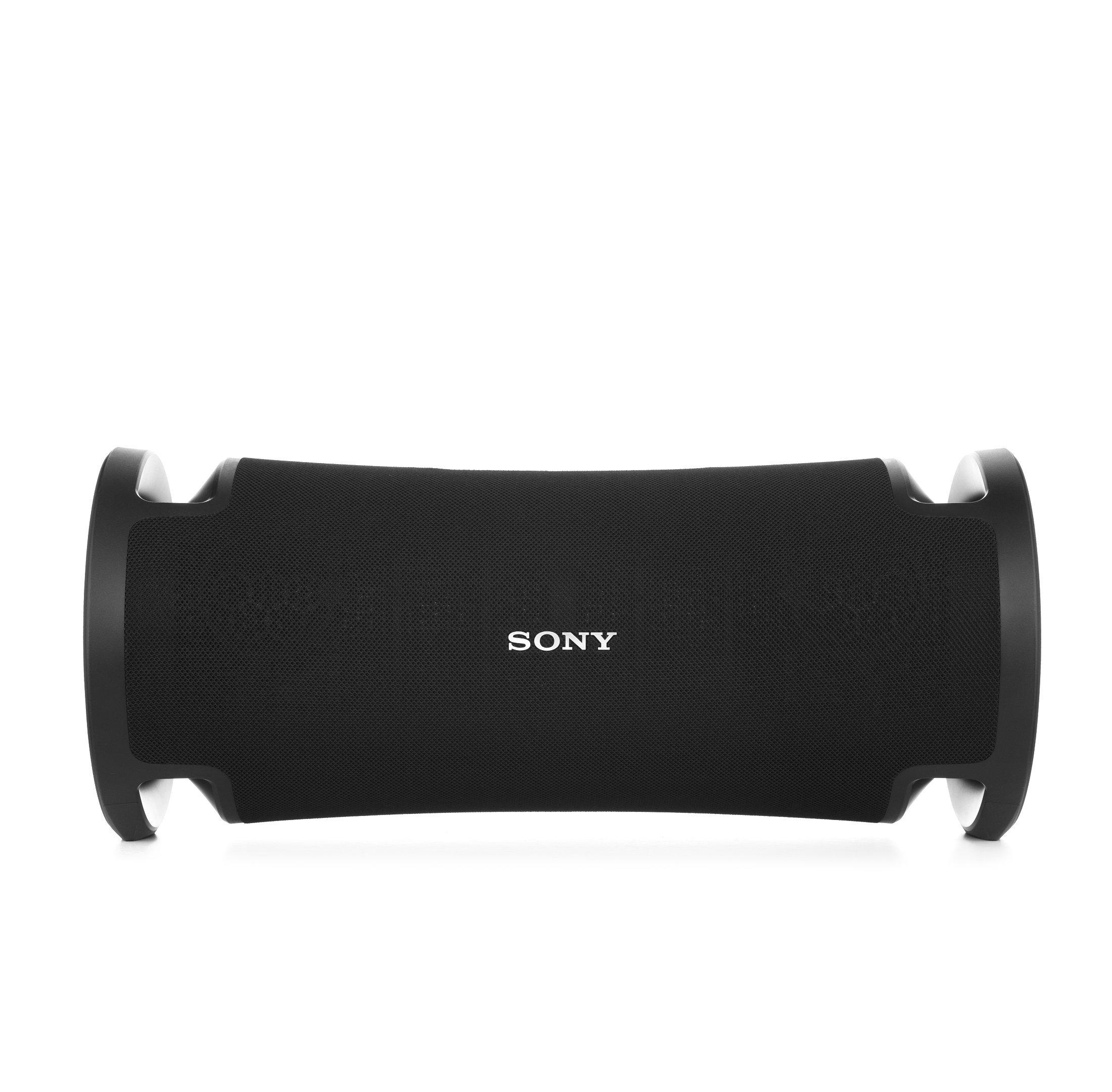 ソニー Bluetooth スピーカー XB-43 BLACK 美品】SONY SRS-XB43-B