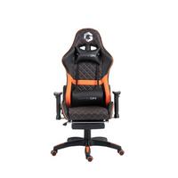 GAMEON, Gaming Chair, Orange \ Black