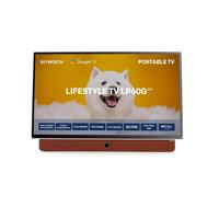 SKYWORTH, 24 Inch, FHD Smart
