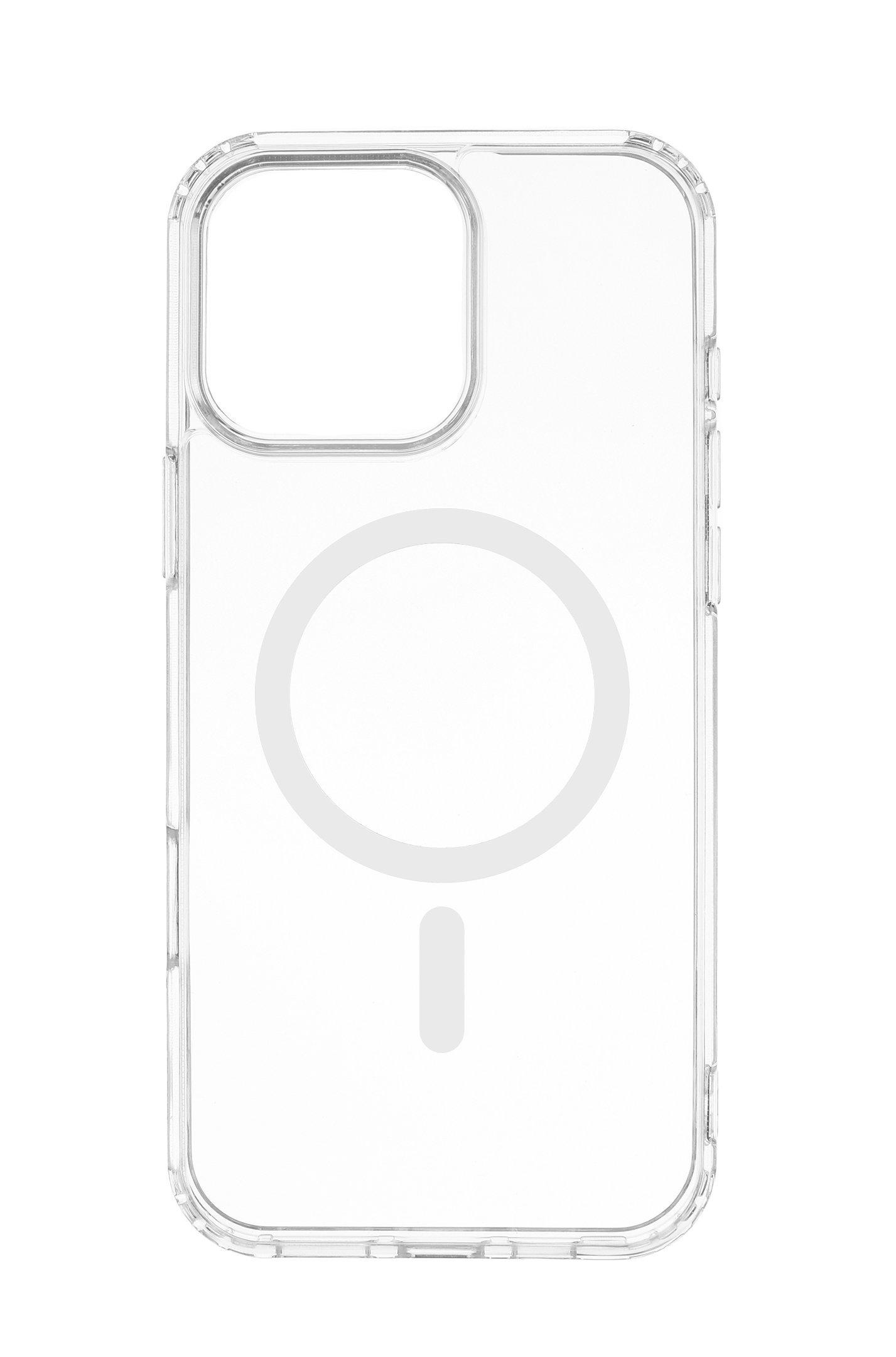 ESSE MagSafe AirSkin 2 in 1 Case for iPhone 16 Pro, MagSafe Case