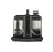 Dreame N10 1.6L Portable Carpet Spot Cleaner 450W Black with self cleaning