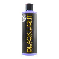 CHEMICAL GUYS, Black Light Hybrid Radiant Finish, Gloss Enhancer And Sealant, 473 ML