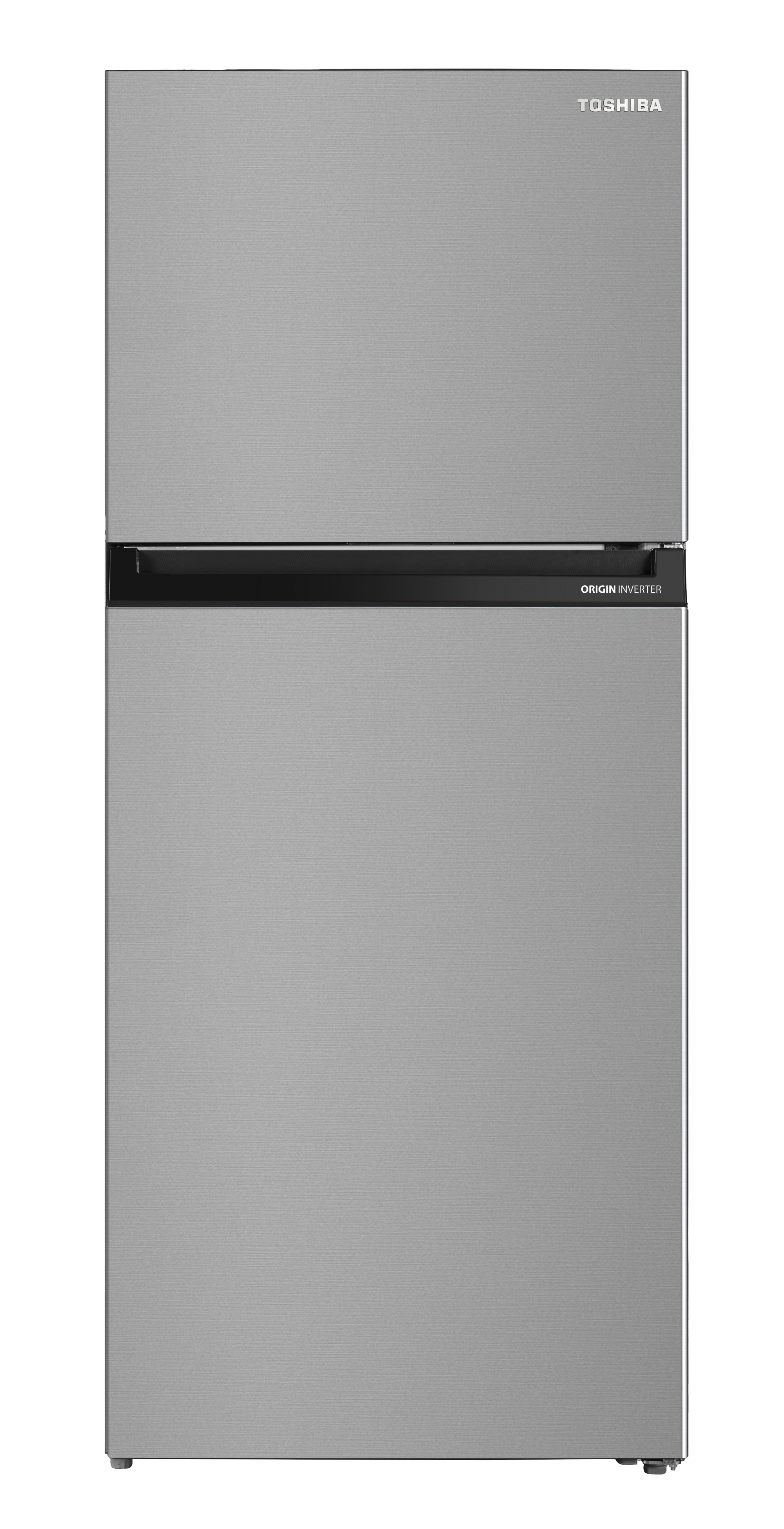 Toshiba Refrigerator 10.7Cu.ft, Freezer 3.8Cu.ft, Origin Toshiba Refrigerator 10.7Cu.ft, Freezer 3.8Cu.ft, Origin