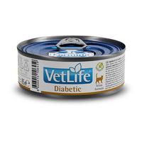 Farmina, Vet Life Diabetic Wet Cat Food , 85 g