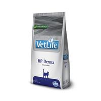 Farmina, Vet Life HP Derma Dry Cat Food , 5 Kg