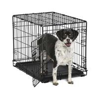 Midwest, Contour 1,Door Dog Crate, 24"L x 18"W x 19"H