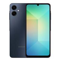Samsung Galaxy A06, 4G, 64GB, 4GB RAM, Black