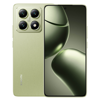 Xiaomi 14T, 5G, 512GB, Lemon Green