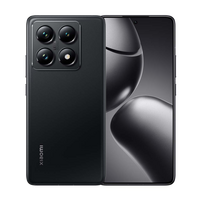 Xiaomi 14T Pro, 5G, 1TB, Titan Black