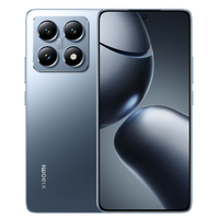 Xiaomi 14T, 5G, 256GB, Titan Blue