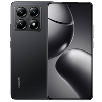 Xiaomi 14T Pro, 5G, 512GB, Titan Black