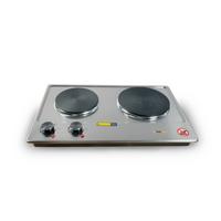 Koolen Electric Hot Plate , double , 1000W/1500W