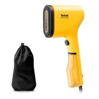 TEFAL Pure POP Garment Steamer 1300W, Yellow