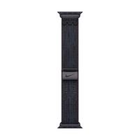 Apple 40MM Black/Blue Nike Sport Loop