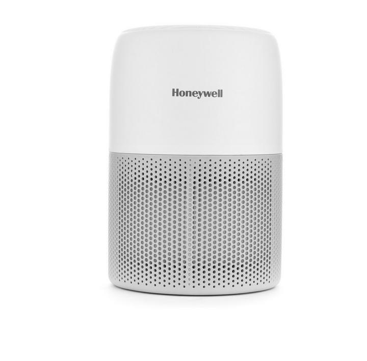 Honeywell Air Purifier for Home, White