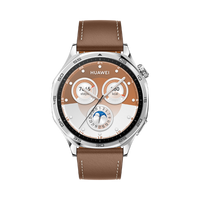 HUAWEI Watch GT5 46MM, Brown
