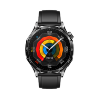 HUAWEI Watch GT5 46MM, Black - eXtra