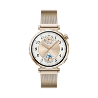 HUAWEI Watch GT5 41MM, Gold