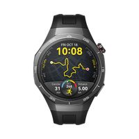 HUAWEI Watch GT5 Pro 46MM, Black