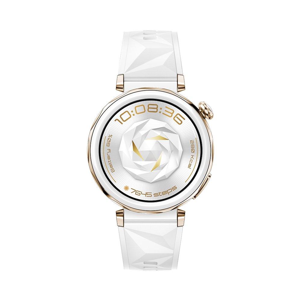 HUAWEI Watch GT5 Pro 42MM White eXtra