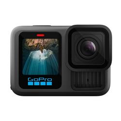 GOPRO HERO13 Creator Edition Action Camera, 24.7 MP, Touchscreen, Black 1
