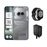 Nothing Phone 2a Plus, 256GB, 5G, Gray
