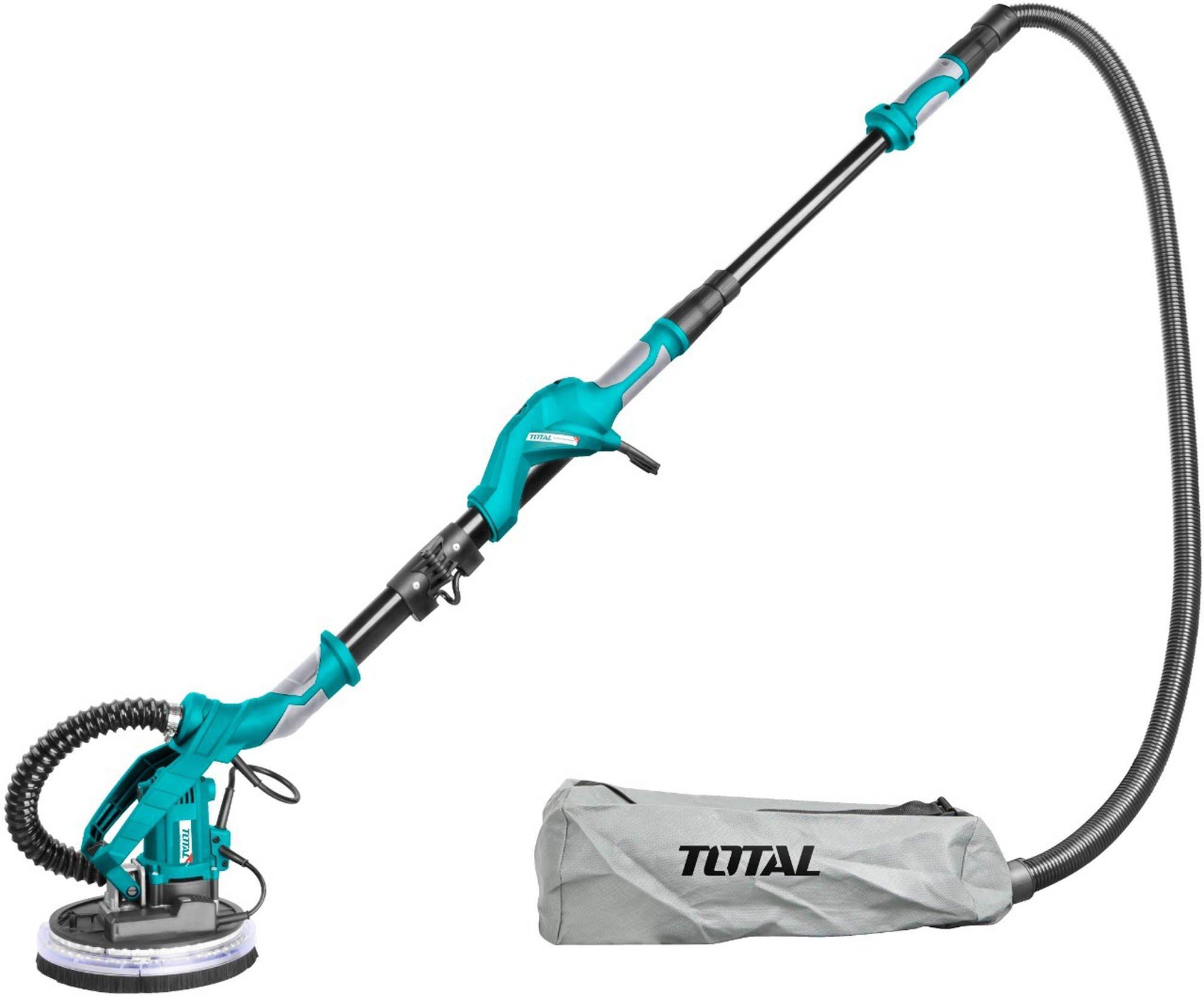 TOTAL, Drywall Sander 1050W - eXtra