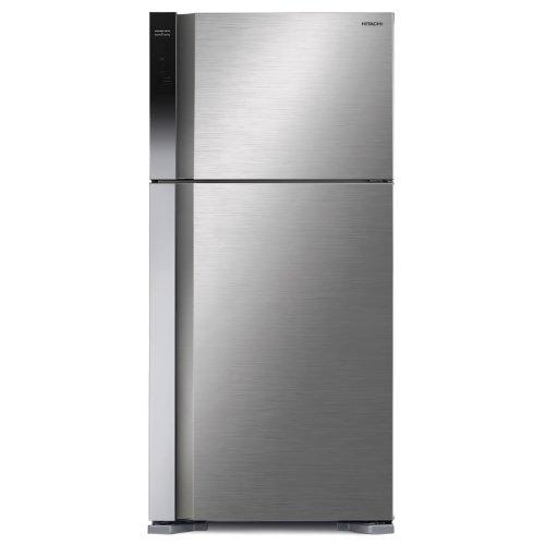 Hitachi-550-L-Double-Door-