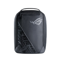 ASUS ROG Ranger Bp1501g  Gaming Backpack, 15-17.3 Inch, Black