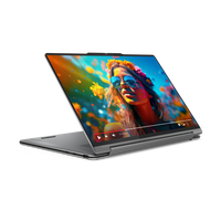 LENOVO Yoga 9, Core Ultra 7, 16GB, 1TB, 14 inch 4K, Luna Grey