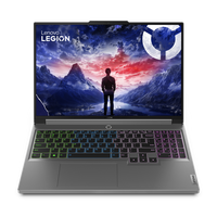 LENOVO Legion 5, Core i7, 16GB, 1TB, 16 inch WQXGA, RTX 4050 6GB, Luna Grey