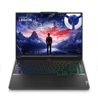 LENOVO Legion 7, Core i7, 32GB, 1TB, 16 inch 3.2K, RTX 4060 8GB, Eclipse Black