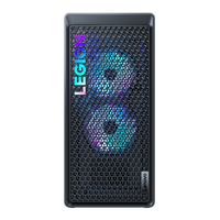 LENOVO Legion T5 Gaming, Core i7, 32GB, 1TB SSD, RTX 4070 Super 12GB, Storm Grey