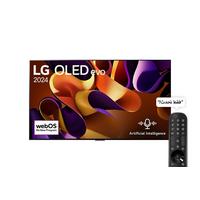 LG, 97 Inch, OLED. 4K Smart TV, 120 Hz
