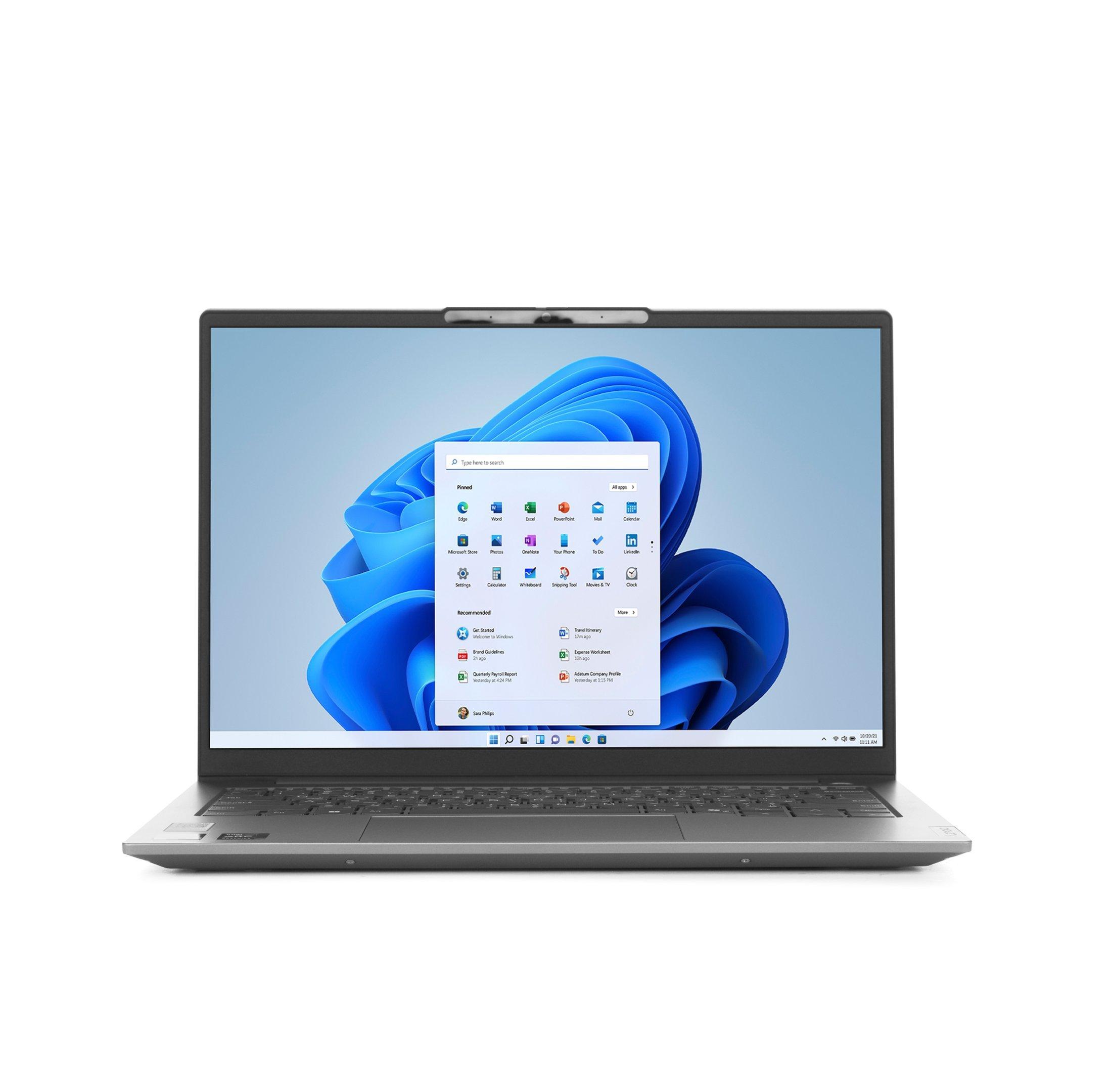Windowsノート本体 ThinkBook14 Core Ultra 5 125H 40GB 256GB ThinkBook14 Core Ultra 5 125H 40GB 256GB Lenovo ThinkBook 14