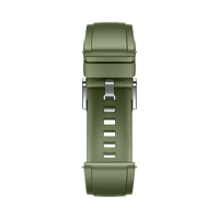 Huawei GT-Style Fluoroelastomer Green Strap