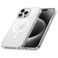 Anker Magnetic Clear Case For iPhone 16 Pro Max