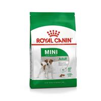 Royal Canin, Mini Adult Dry Dog Food , 8 kg