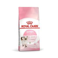 Royal Canin, Feline Health Nutrition Dry Kitten Food , 10 kg